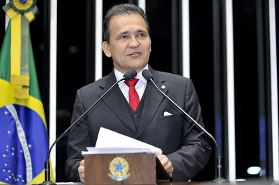 Foto de rosto de Delegado Marcos