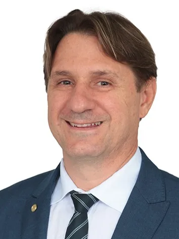 Foto de rosto de Dr. Furlan