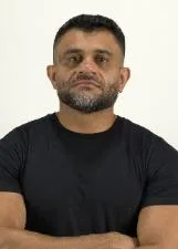 Foto de rosto de Delegado Huggo