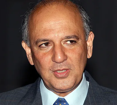 Foto de rosto de Arruda