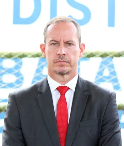Foto de rosto de Cappelli