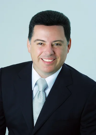 Foto de rosto de Marconi Perillo