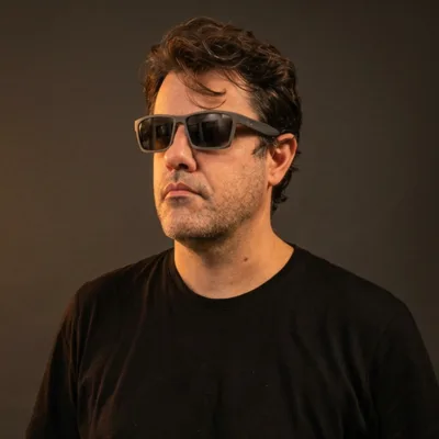 Foto de rosto de Rafaell Milas