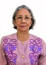 Foto de rosto de Araceli