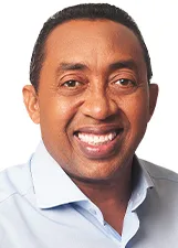 Foto de rosto de Joel Rodrigues