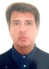 Foto de rosto de André Marinho