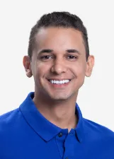 Foto de rosto de Allyson Bezerra