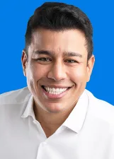 Foto de rosto de Adailton Fúria