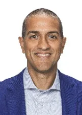 Foto de rosto de Arthur Henrique