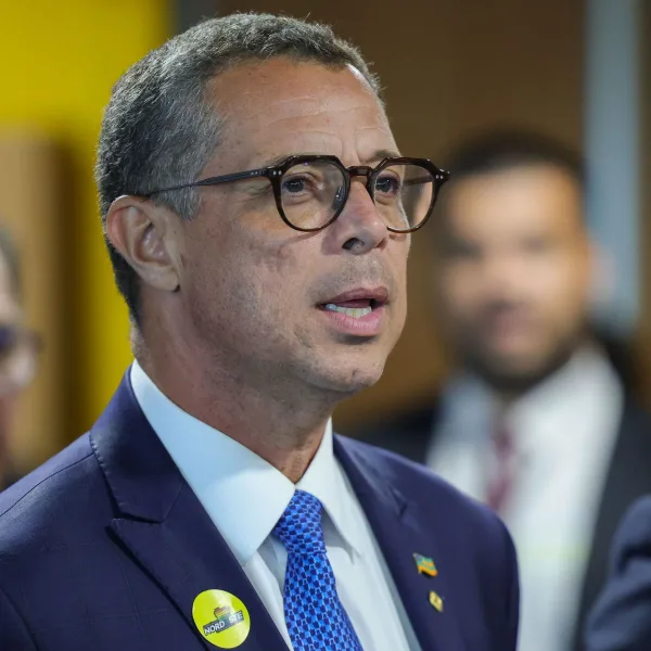 Foto de rosto de Fábio Mitidieri