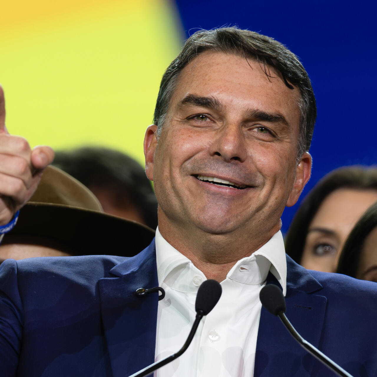 Flávio Bolsonaro