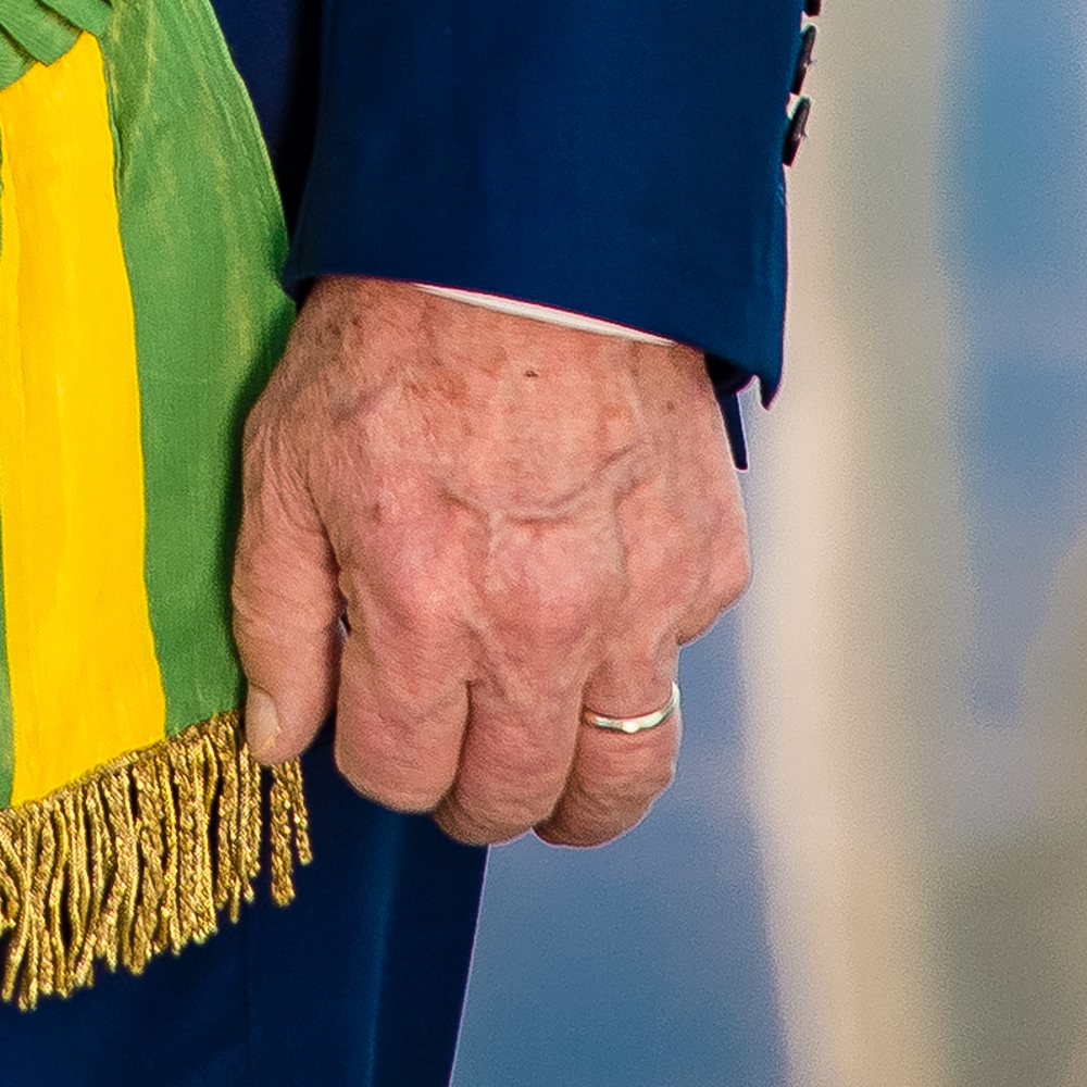 Luiz Inácio Lula da Silva