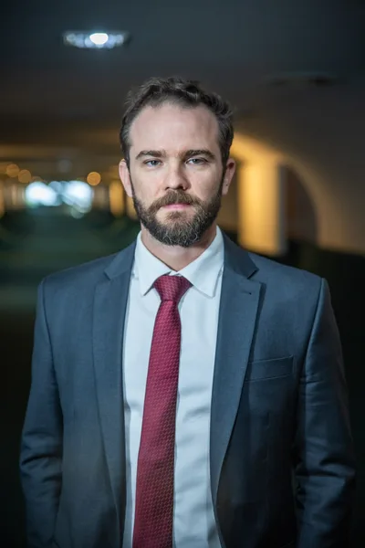 Foto de rosto de Dario Durigan