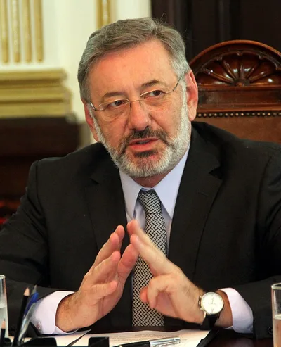 Foto de rosto de Márcio Elias Rosa