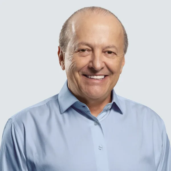 Foto de rosto de Otaviano Pivetta