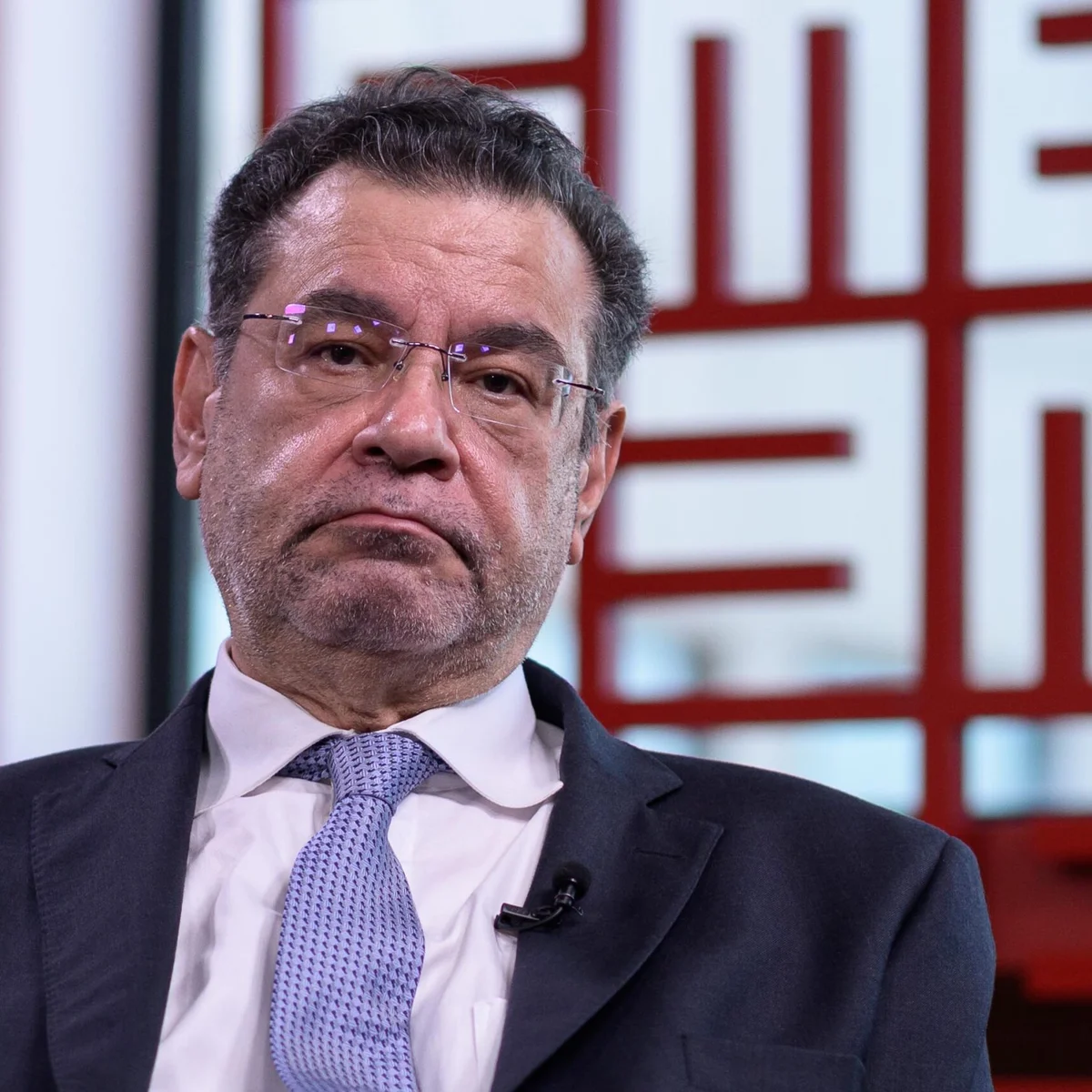 Foto de rosto de Rui Costa Pimenta